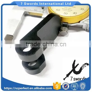 Shenzhen Anodizing Hardware Custom Cnc Milling Machine Products thumbnail-1