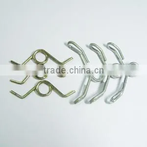 CNC Custom Hardware Parts Cnc Aluminum thumbnail-5