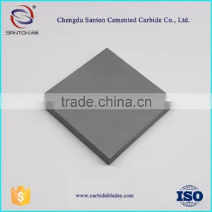 Hard Alloy Sintered Carbide Tungsten Carbide Block thumbnail-3