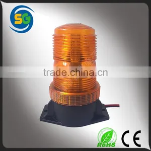 LED Emergency Warning Light for Heavy Duty thumbnail-4