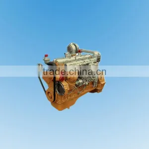 Yuchai Engine Assembly Yc6j for Wheel Loader Excavator thumbnail-1