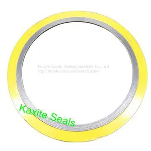 Spiral Wound Gasket thumbnail-1