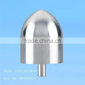 Manufacturing Aluminum Machined Parts thumbnail-4