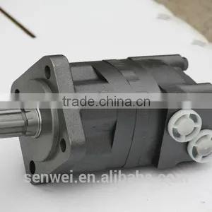 KERSEN Orbit Hydraulic Motor for Hydraulic Power Drilling Rig Machinery thumbnail-4
