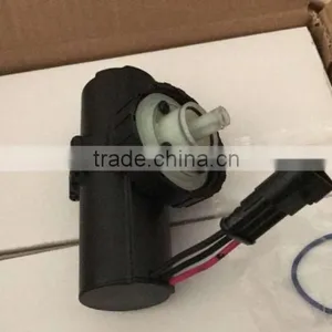 2289129 228-9129 Electronic Fuel Pump for Jcb Cat Backhoe Excavator thumbnail-4
