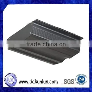China Manufacturer Aluminium Box Mod Enclosure thumbnail-1