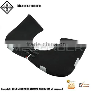 Cold Weather Road Bicycle Handlebar Bar Mitts thumbnail-1