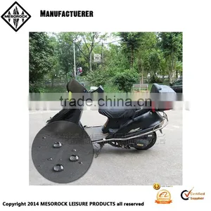 Motorbike Waterproof Seat Saddle Cover thumbnail-3