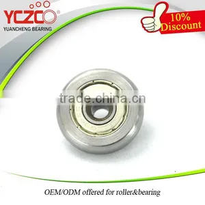 2016 Nylon Roller Bearings Wholesale thumbnail-4