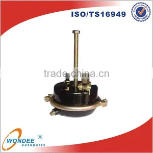 Trailer Patrs Steel T30 Spring for Brake Chamber thumbnail-1