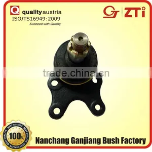 Rear Suspension Ball Joint thumbnail-1