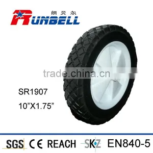 Barbecue Wheels thumbnail-1