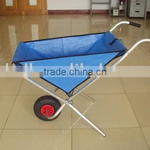 Wheel Barrow thumbnail-1
