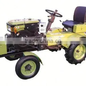 Mini Tractor thumbnail-1