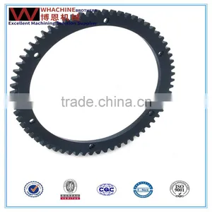 Manufacturer Supplier Ring Gear for Turning Made by Whachinebrothers Ltd thumbnail-3