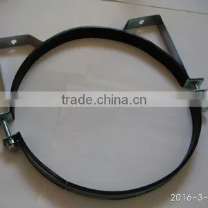 Mounting Clamp Bracket for Accumulator and Filter thumbnail-3