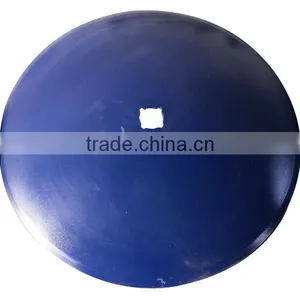 Hot Selling Tractor Clutch Disc With High Quality thumbnail-1