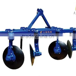 Multifunctional 3 Rows Disc Ridger Plow Made in China thumbnail-1