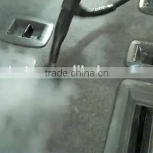 HZX-3000 Carwash Machine Price/Multi Purpose Steam Mop Cleaning Machine thumbnail-6