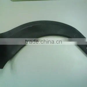 Tractors Use and Blades Type Rotary Cultivator Blade IT225/245 IS245 thumbnail-2