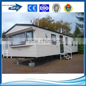 Light Weight Prefabricated Houses India thumbnail-4