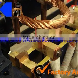 Metal Mesh Welding Machine thumbnail-5