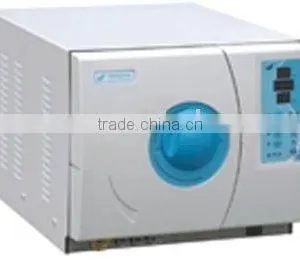 Vacuum Sterilizer thumbnail-1