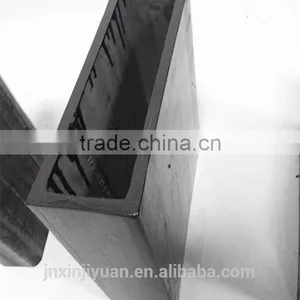 Sharp Angle Hollow Section Steel Tube,Right-angle Hollow Sections thumbnail-2