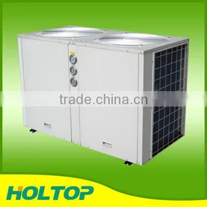 New Design CE Certificate Precise Industrial Air Cooled Small Water Chiller Unit thumbnail-1
