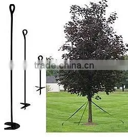 Pole Anchor thumbnail-1