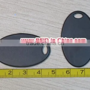 Laundry RFID Management Software With Cheap UHF RFID Washable Button Tag thumbnail-1