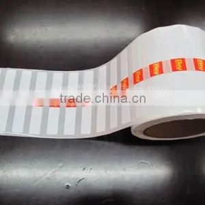 HF/ UHF RFID Barcode Asset Tracking Label Sticker thumbnail-1