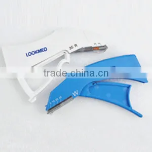 Disposable Skin Stapler thumbnail-1