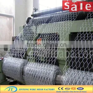 Hexagonal Wire Mesh thumbnail-5