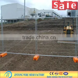 Portable Garden Fence/Welded Fence For Sales Manufacturer (Professional Factory) thumbnail-1