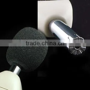 Handheld Sound Level Meter, 40-130dB Auto/Manual Range thumbnail-3