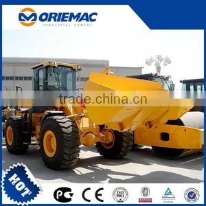 Chinese Loader LiuGong ZLG50CN Wheel Loader Zlg50cn thumbnail-1