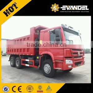 CHEAP CHINA DUMP TRUCK FOR SALE thumbnail-1