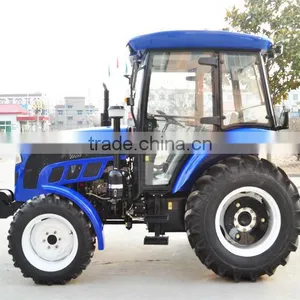 40-55hp New Mini Tractor,new Model Tracters Good Quality,new Small Tracters thumbnail-1