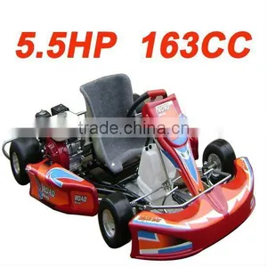 163CC 5.5HP RACING GO KART(MC-472) thumbnail-1
