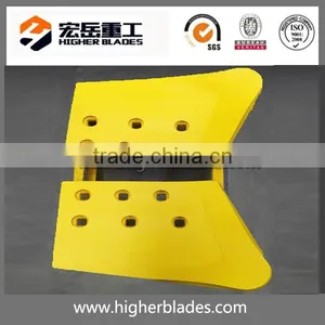 Boron Steel End Bit 3G8315 & 3G8316 for Heavy Machine thumbnail-5