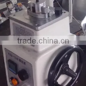 XQ-2B Manual Sample Mosaic Machine Weiyi Brand thumbnail-3