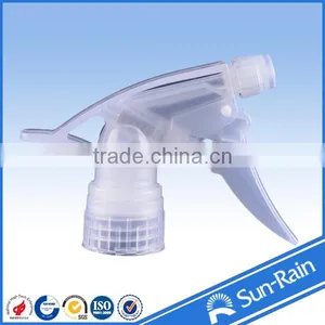 Garden Plastic Sprayer Trigger 28/410 With PP Material thumbnail-4