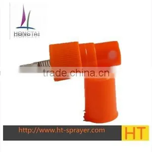 Yuyao Cosmetic Perfume Pump Sprayer China thumbnail-1