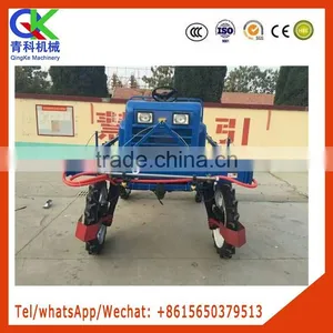 Large Area High Efficiency Rice Insecticide Machine thumbnail-1