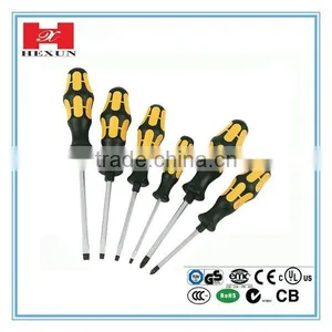 Professional China Screwdriver Set thumbnail-1