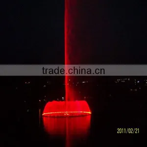 Hundred-meter High-jet Fountain thumbnail-2