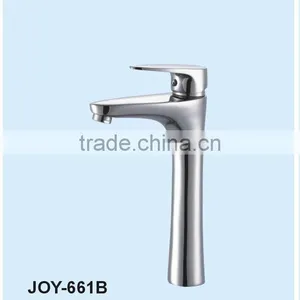 Brass Basin Tap/glass Bowl Faucet thumbnail-2