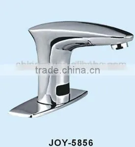 Automatic Sensor Basin Faucet thumbnail-1