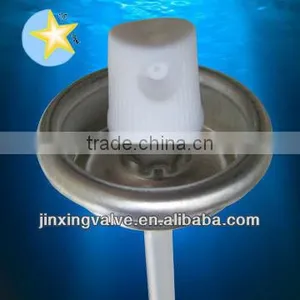 Oil Based Insecticide Killer Spray Can Valve thumbnail-1